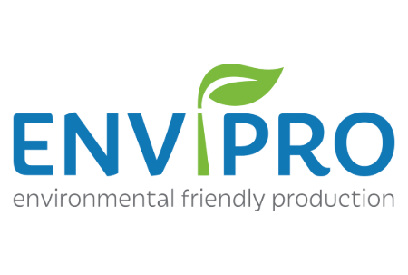 ENVIPRO - environmental friendly production