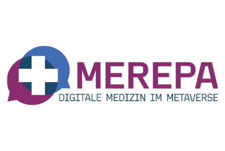 MEREPA - Digitale Medizin im Metaverse