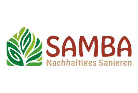 SAMBA - Nachhaltiges Sanieren 